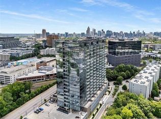 788 W Marietta St NW #1803, Atlanta, GA 30318