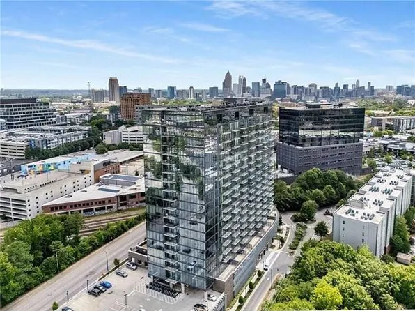 788 W Marietta St NW #1803, Atlanta, GA 30318