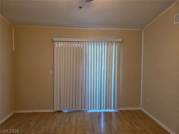 2nd image of 6955 N Durango Dr Unit 3015
