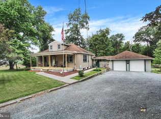 90 Bullfrog Rd, Gettysburg, PA 17325