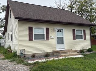 224 Beech St, Pt Clinton, OH 43452