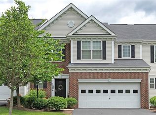 1094 Bayberry Dr, Canonsburg, PA 15317