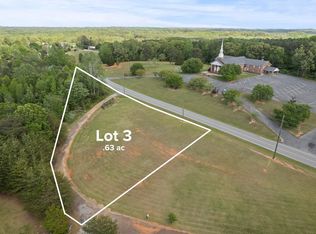 924 N Old Pendleton Rd, Liberty, SC 29657