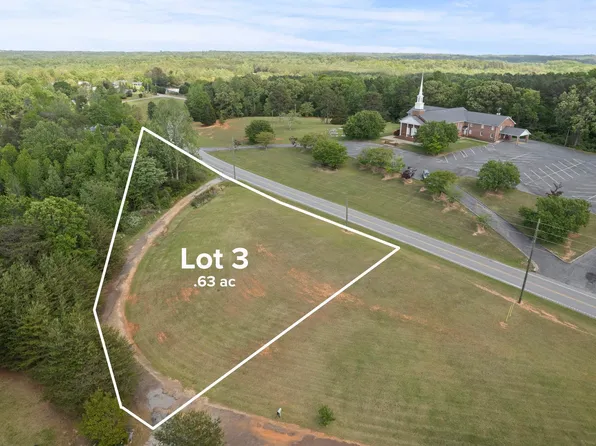 924 N Old Pendleton Rd, Liberty, SC 29657