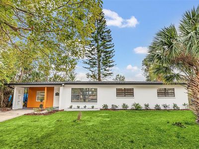 6440 Greylynne St, Orlando, FL, 32807