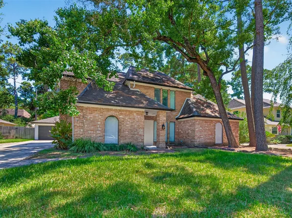 5411 Cobble Ln, Spring, TX 77379