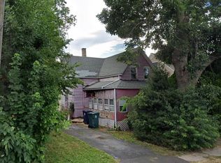 693 Hanson Ave, Perth Amboy, NJ 08861