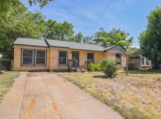 2115 Plymouth Dr N, Irving, TX 75061