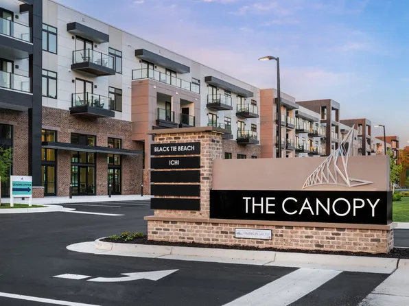 The Canopy
