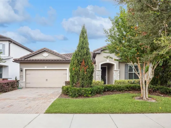 7899 Wandering Way, Orlando, FL 32836