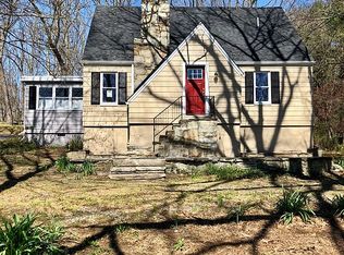 3728 Petersville Rd, Knoxville, MD 21758