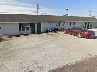 700 W Cunningham Dr APT A, Columbia, MO 65202