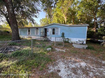 28492 Sentinel St, Nobleton, FL, 34661