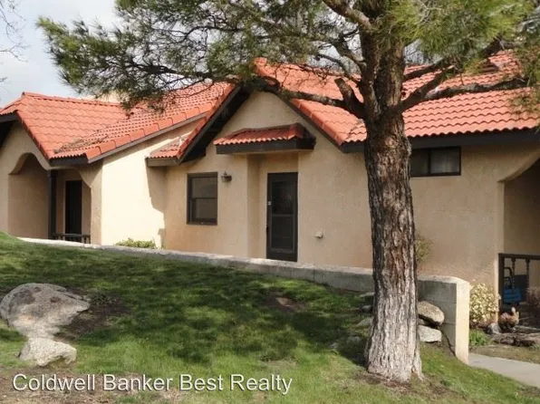 28881 Shannon Ct, Tehachapi, CA 93561