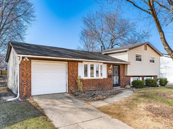 2647 Denmark Rd, Columbus, OH 43232
