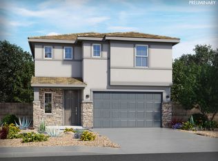 385 N Spring Flower Dr, Tucson, AZ 85716