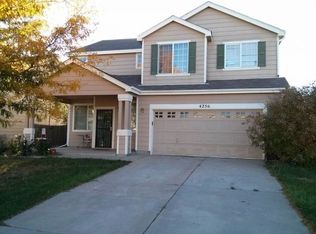 4256 Gunbarrel Dr, Colorado Springs, CO 80925