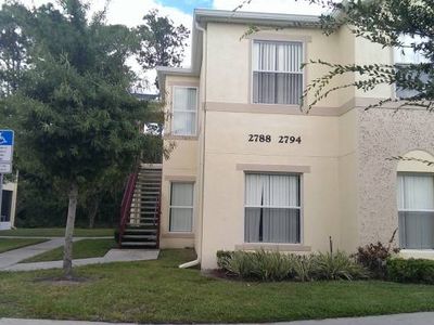 2788 Club Cortile Cir APT A, Kissimmee, FL, 34746