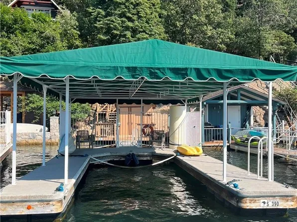 390 S Way, Lake Arrowhead, CA 92352