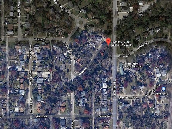 2nd image of 1200 Renner Dr