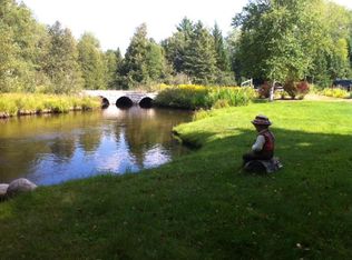 9076 Hossler Rd, ATLANTA, MI 49709