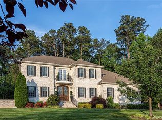 11424 Bell Tower Ct, Henrico, VA 23233