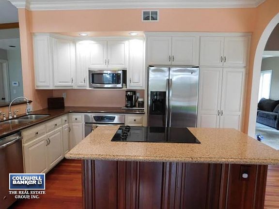 Granite Countertops