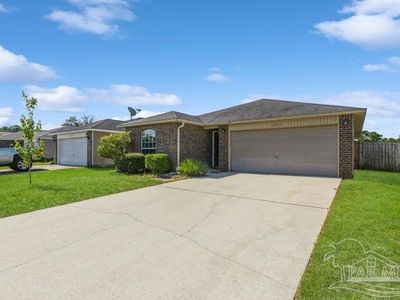 1957 Catline Cir, Navarre, FL, 32566