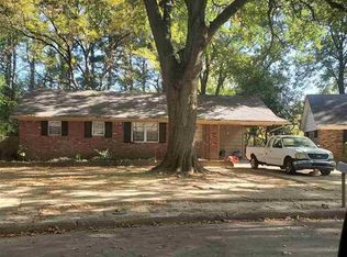 3410 Riney St, Memphis, TN 38127