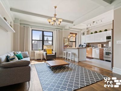 215 W 92nd St APT 11F, New York, NY, 10025