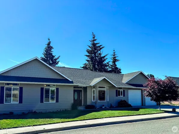 1511 N Anne Avenue, East Wenatchee, WA 98802