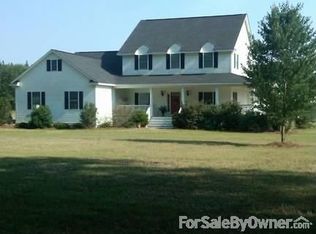 3193 Pleasant Hill Rd, Camilla, GA 31730