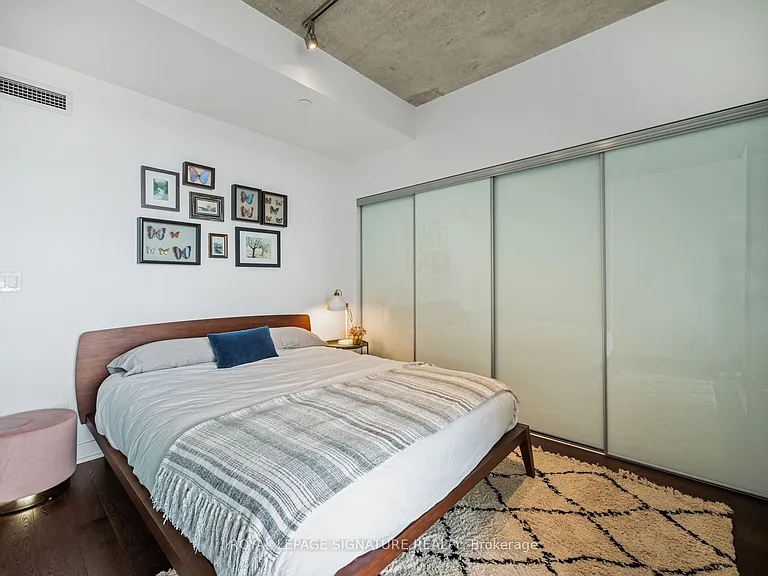 1190 Dundas St E #1023 — Photo 11
