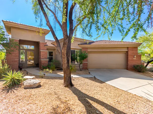 7295 E Sunset Sky Cir, Scottsdale, AZ 85266