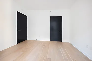 Rented by The Dermot Realty Management Company