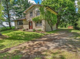 23163 Nairn Rd, Middlesex Centre, ON N0L1R0
