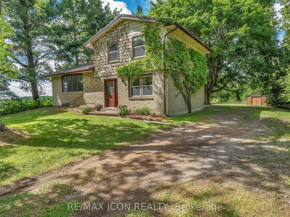 23163 Nairn Rd, Middlesex Centre, ON N0L 1R0