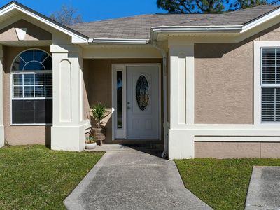 1712 Vecuna Cir, Panama City Beach, FL, 32407