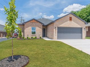 219 SE 45th St, Oklahoma City, OK 73129