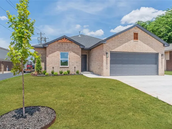 219 SE 45th St, Oklahoma City, OK 73129