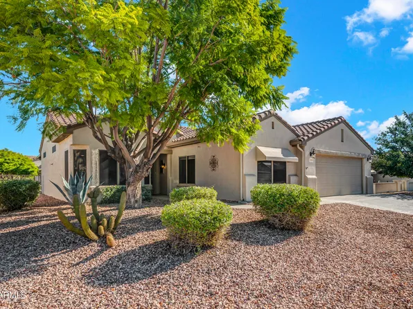 15984 W INDIGO Lane, Surprise, AZ 85374