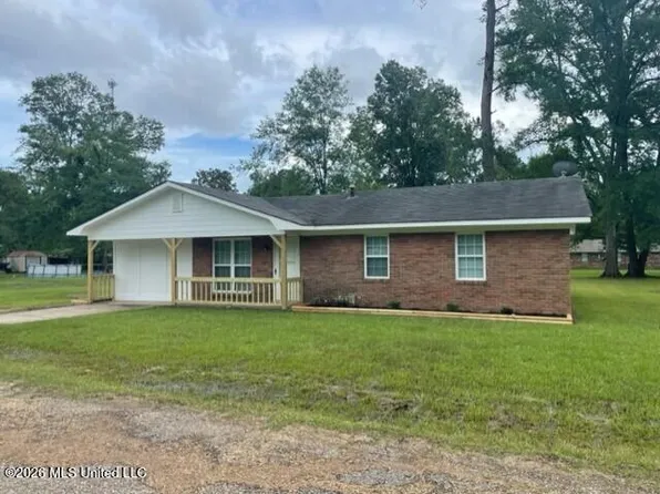 376 Westhaven Cir, Meadville, MS 39653