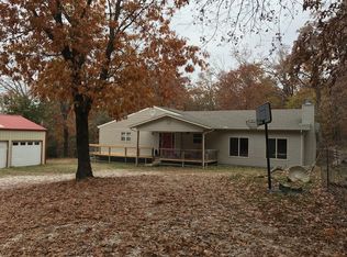 14501 E Wallin Mountain Wc 32 Rd, West Fork, AR 72774