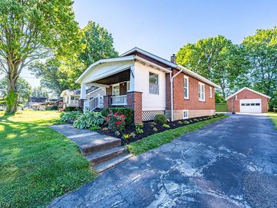 995 W Prospect St, Salem, OH, 44460