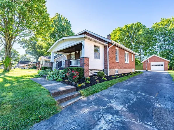 995 W Prospect St, Salem, OH 44460