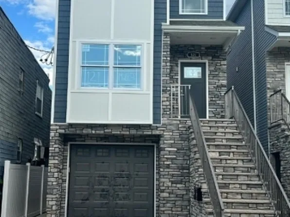 121 Miller St, Elizabeth City, NJ 07201