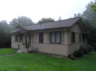 110 Orange Ln, Oak Ridge, TN 37830