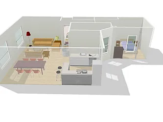 Sold by Keller Williams NYC