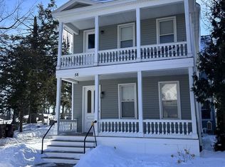 58 Lincoln Avenue, Saratoga Springs, NY 12866