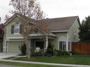 3181 W Las Positas Blvd, Pleasanton, CA 94588